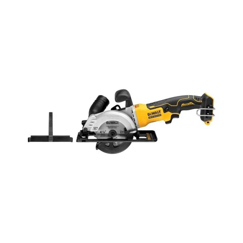 DeWALT DCS691N-XJ Troncatrice a batteria 54V XR FLEXVOLT, disco 230 mm