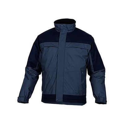 Delta Plus Torez 5428810 – Giubbotto da lavoro grigio e nero, taglia S Delta Plus Torez 5428810 – Giubbotto da lavoro grigio e nero, taglia S