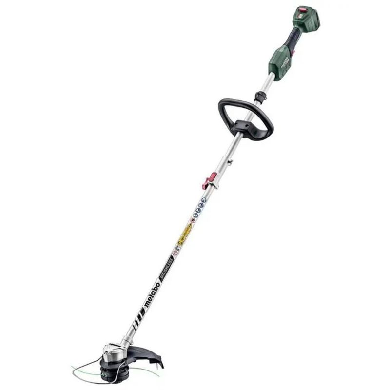 Metabo RTD 18 LTX BL 30 Tagliabordi a batteria 18 V