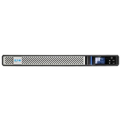 Eaton 5P Gen2 850 VA UPS Rack 1U con Scheda di Rete