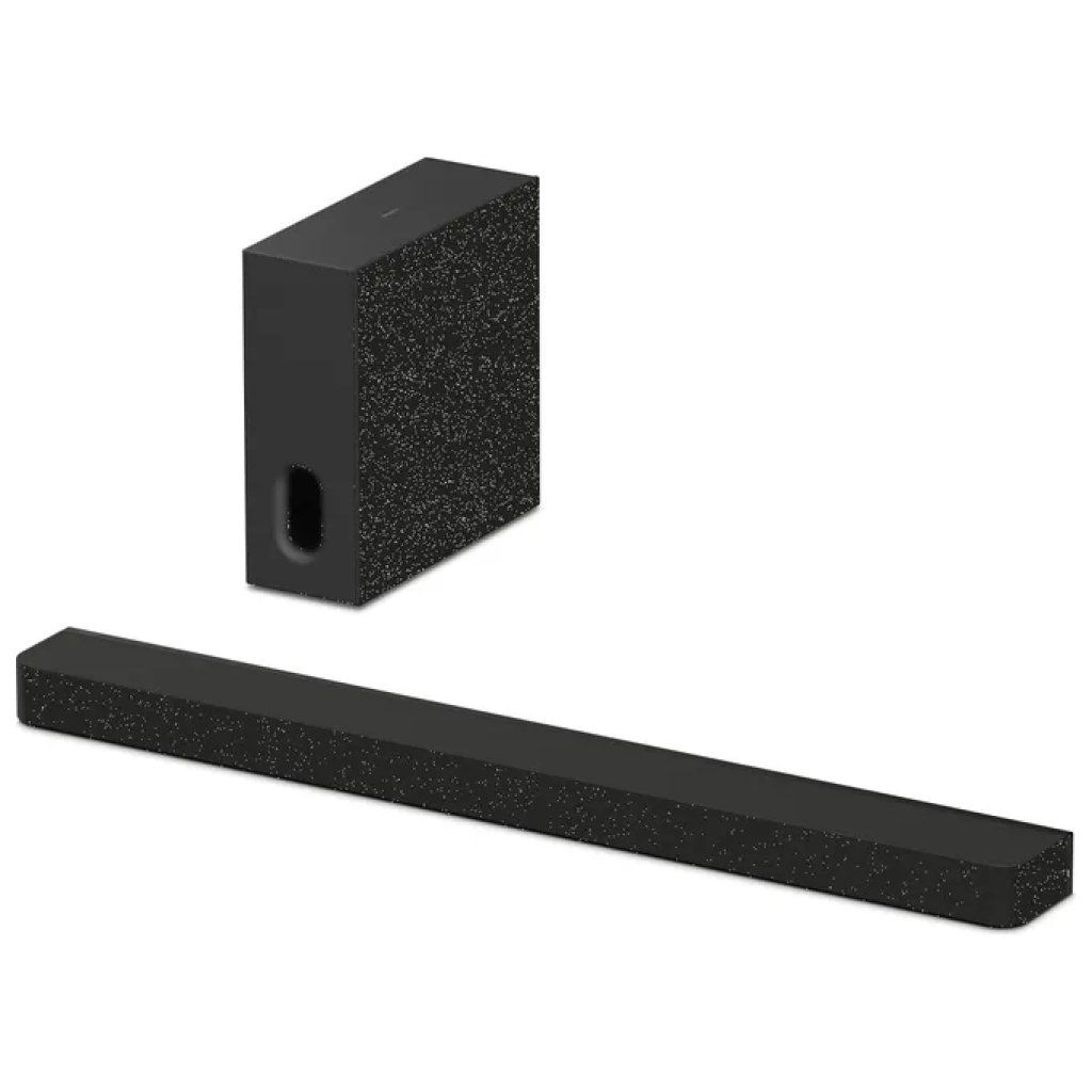 Sony HT-A7100KIT Soundbar 5.1.2 con subwoofer, Dolby Atmos e DTS:X