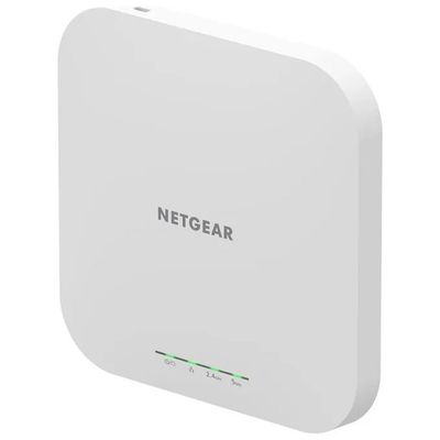 NETGEAR WAX610 Access Point Wi-Fi 6 AX1800 Dual Band PoE+