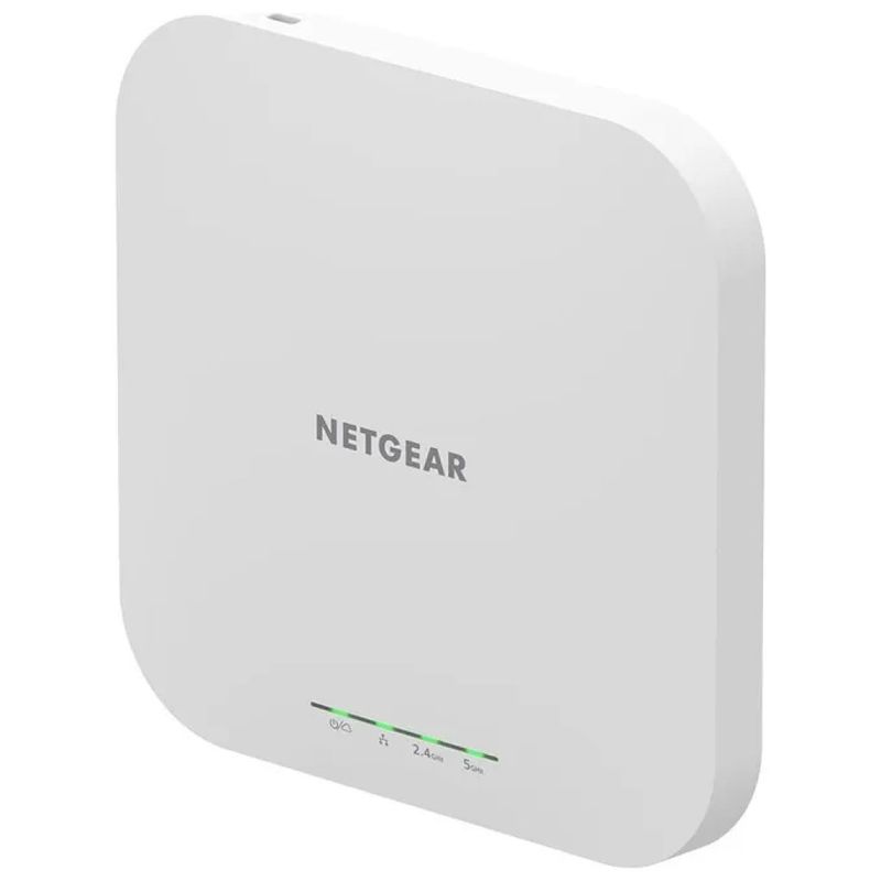NETGEAR WAX610 Access Point Wi-Fi 6 AX1800 Dual Band PoE+