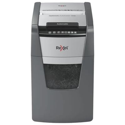 Rexel Optimum AutoFeed+ 150X Distruggidocumenti P-4