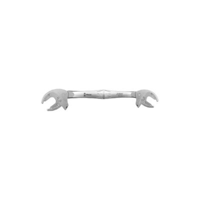 Wera Joker 6006 – Chiave a cricchetto autoregolabile 13–19 mm Wera Joker 6006 – Chiave a cricchetto autoregolabile 13–19 mm