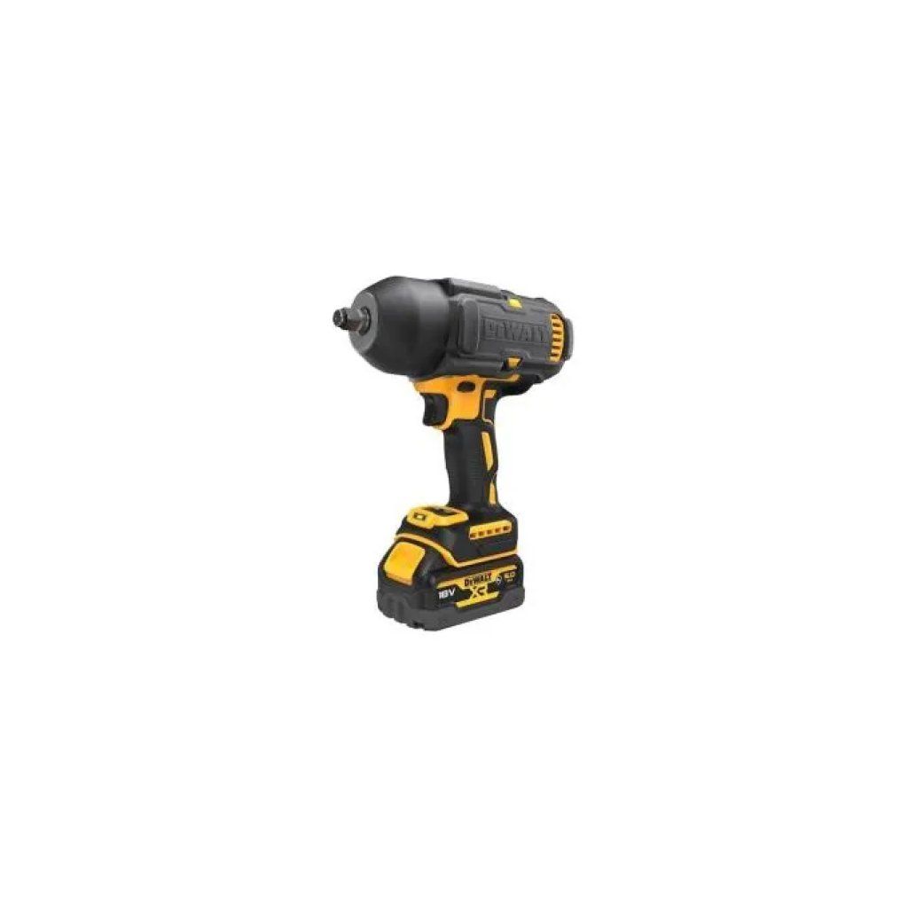 DeWALT DCF900P2G-QW Avvitatore a impulsi brushless 1/2'' con batterie