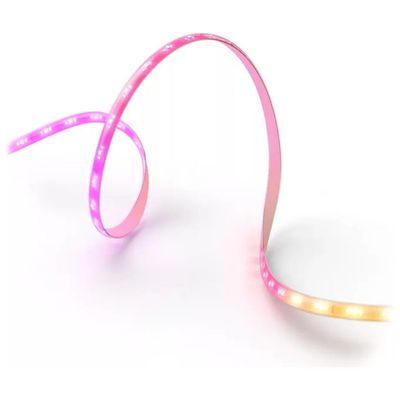 Philips Flux striscia LED smart dimmerabile 3 m
