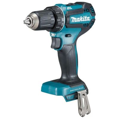 Makita DDF485Z Trapano Avvitatore Brushless 18 V, 50 Nm