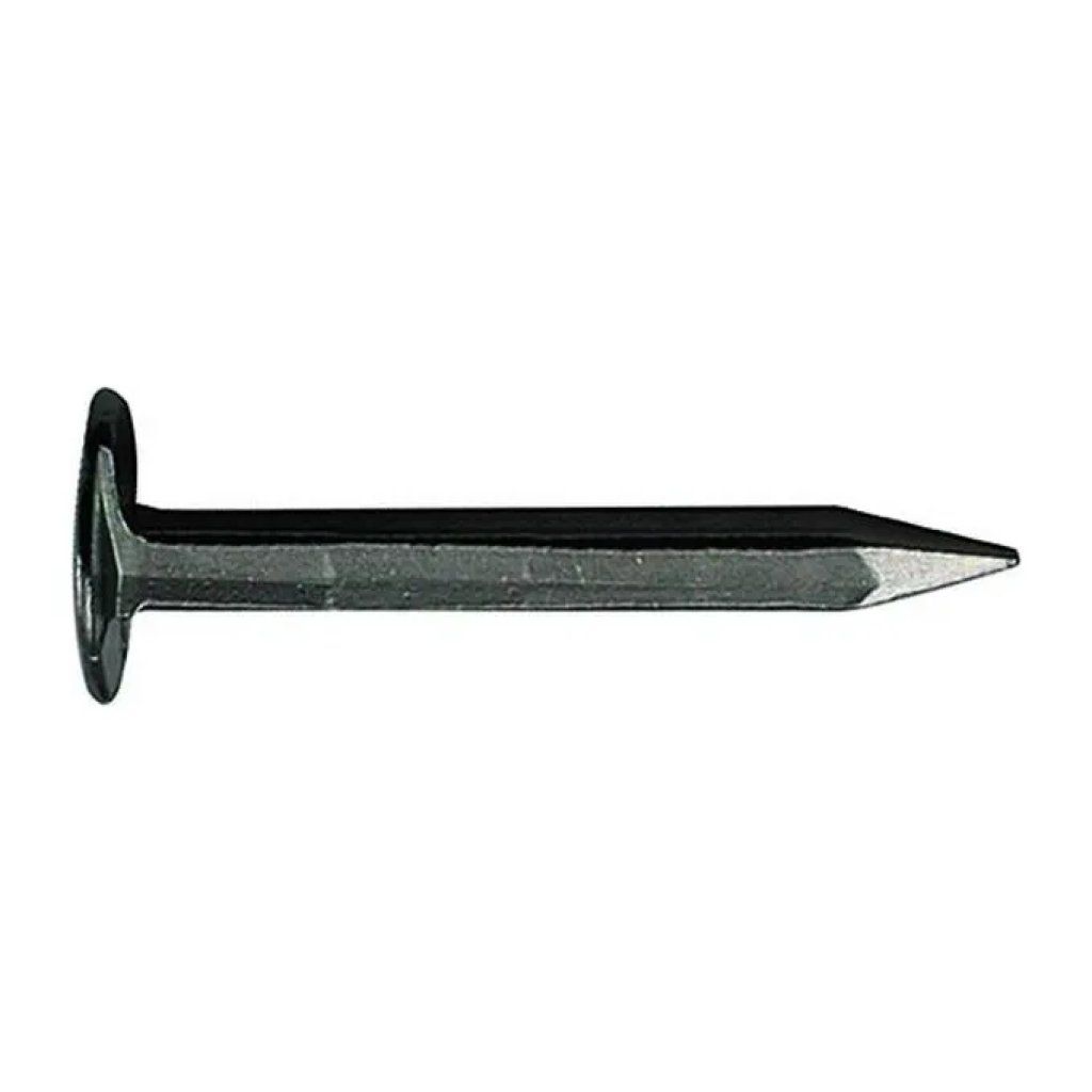 METALLURGICA LOMBARDA Sellerine in acciaio a testa fresata, 16 mm, 2,5 kg