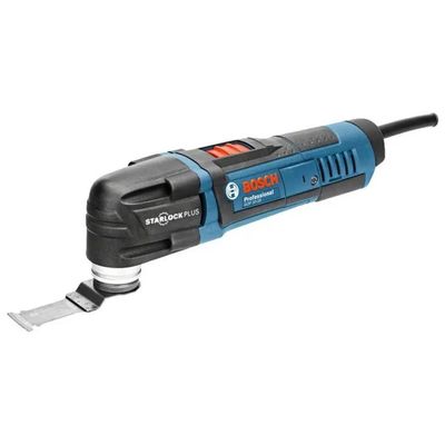 Bosch GOP 30-28 Utensile Multifunzione Starlock 300 W