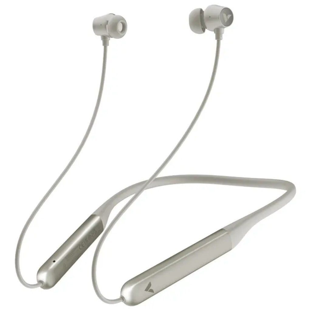 Verbatim TruSound ANC 30206 Auricolari Wireless Bluetooth 5.4 Grigio