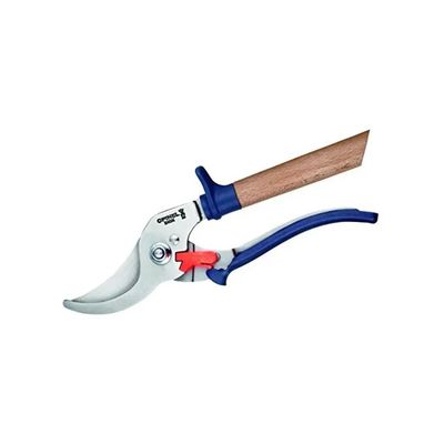 Opinel 1627 Forbici da Potatura Ardoise Blu