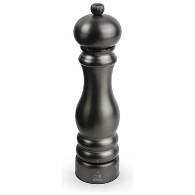 Peugeot Paris Chef Macinapepe in Acciaio Inox, Carbonio, 22 cm Peugeot Paris Chef Macinapepe in Acciaio Inox, Carbonio, 22 cm