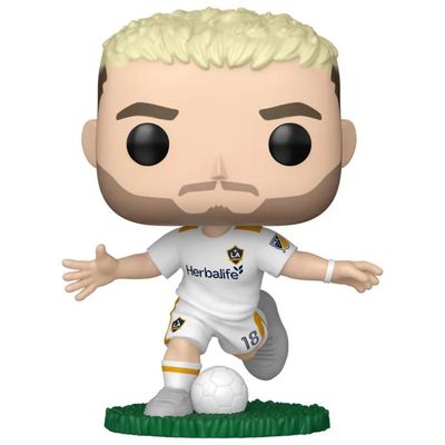 Funko Pop! Marco Reus #90546 – LA Galaxy, MLS
