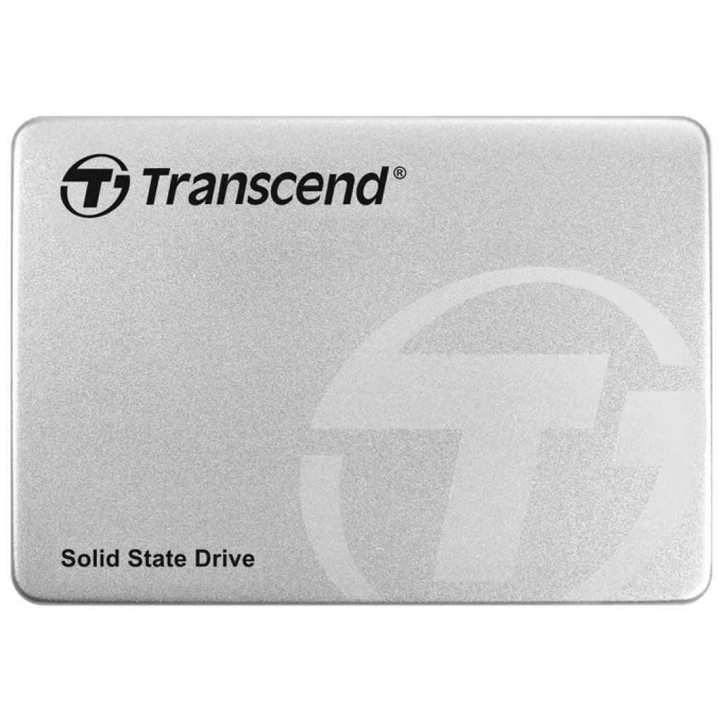 Transcend SSD370S 256 GB SATA III 2,5"