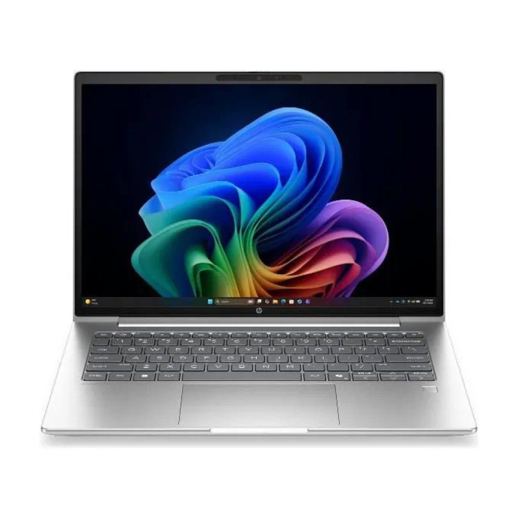 HP ProBook 4 G2a 14" Notebook Ryzen AI 7, 16GB RAM, 512GB SSD, Windows 11 Pro – Argento