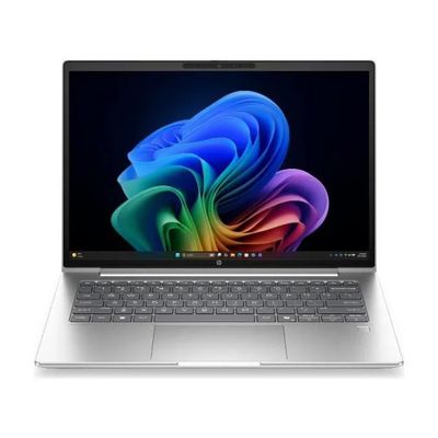 HP ProBook 4 G2a 14" Notebook Ryzen AI 7, 16GB RAM, 512GB SSD, Windows 11 Pro – Argento