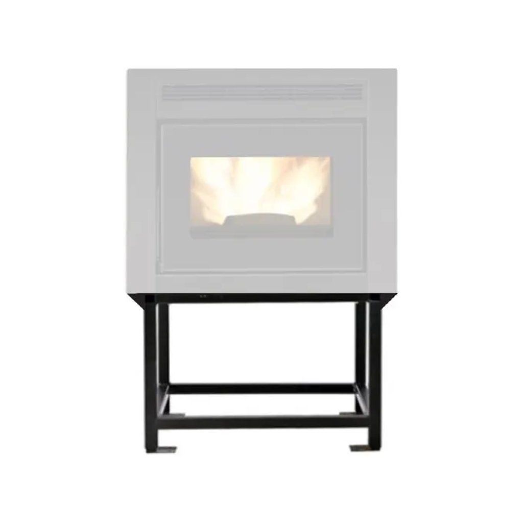 LA NORDICA Extraflame 9278306 Supporto metallico per inserti Comfort