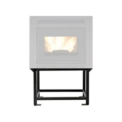 LA NORDICA Extraflame 9278306 Supporto metallico per inserti Comfort