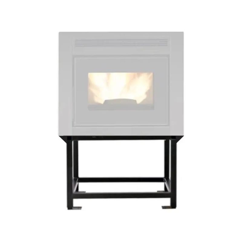 LA NORDICA Extraflame 9278306 Supporto metallico per inserti Comfort