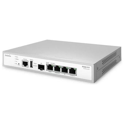 ENGENIUS XG60-FIT Gateway Firewall per Reti Aziendali ENGENIUS XG60-FIT Gateway Firewall per Reti Aziendali