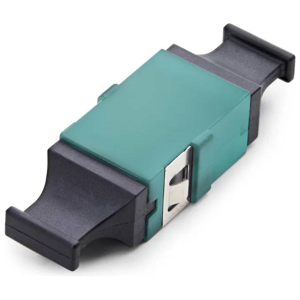 StarTech.com Accoppiatore MPO/MTP OM3/OM4 APC Aqua