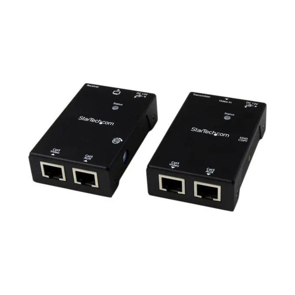 StarTech.com ST121SHD50 Extender HDMI Full HD su Cat5e/Cat6, 50 m