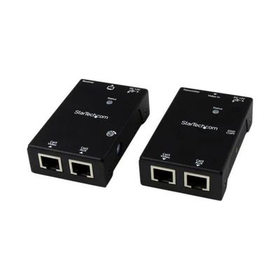 StarTech.com ST121SHD50 Extender HDMI Full HD su Cat5e/Cat6, 50 m StarTech.com ST121SHD50 Extender HDMI Full HD su Cat5e/Cat6, 50 m