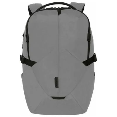 Targus Terra EcoSmart – Zaino per laptop 15-16″, 23 L, grigio