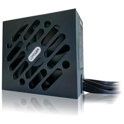 LC-Power LC700SI V2.31 Alimentatore PC 700 W 80 PLUS Nero