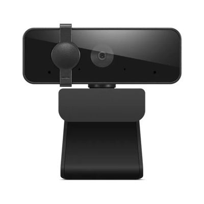 Lenovo Essential FHD Gen2 Webcam USB 2.0 Full HD