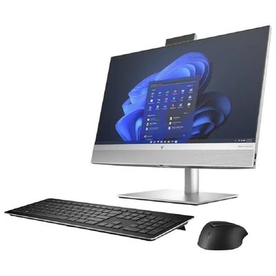 HP EliteOne 840 G9 All-in-One Touchscreen, i7-14700, 32 GB RAM, SSD 1 TB, Windows 11 Pro