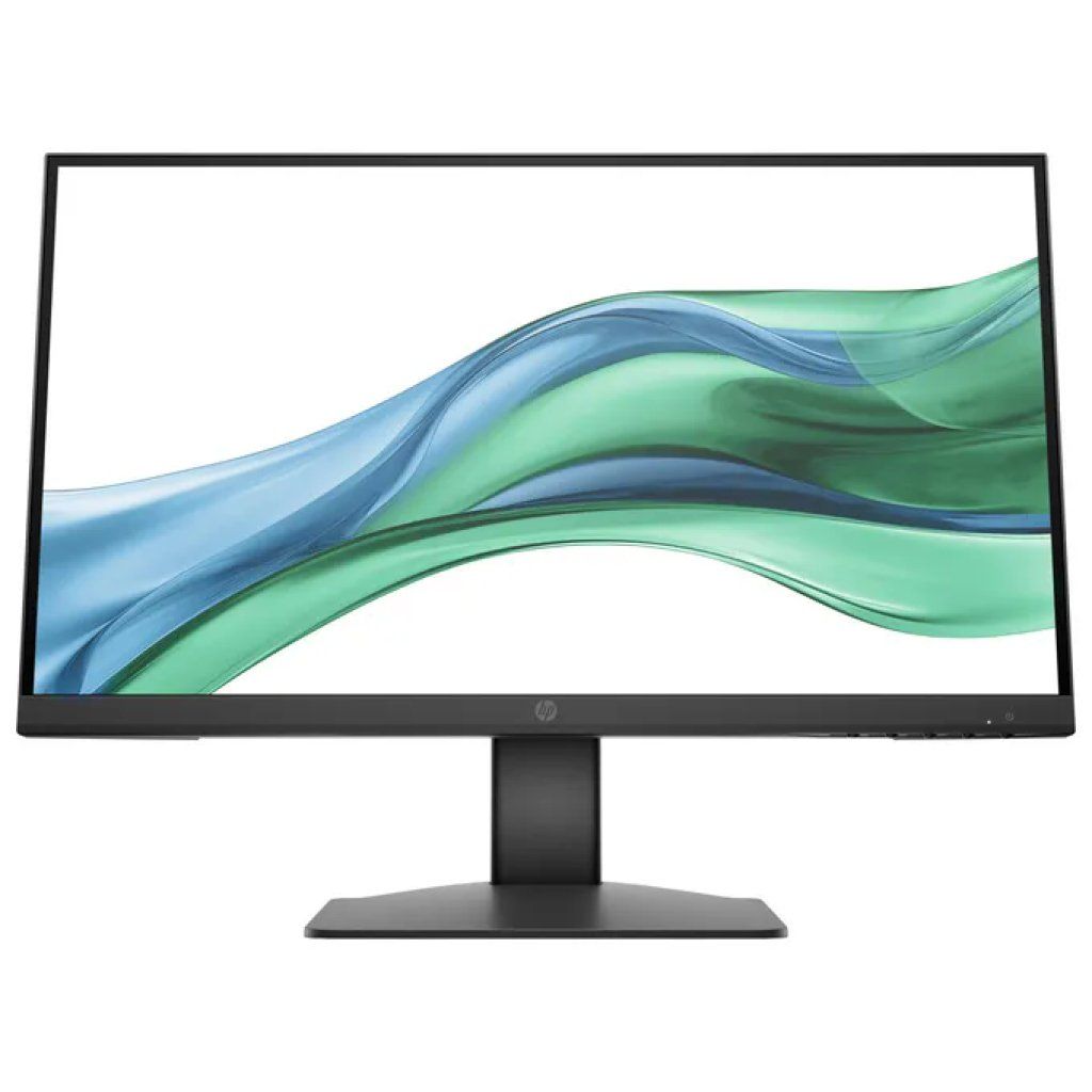 HP Monitor HP S3 Pro 322pe FHD IPS 21,4" Nero