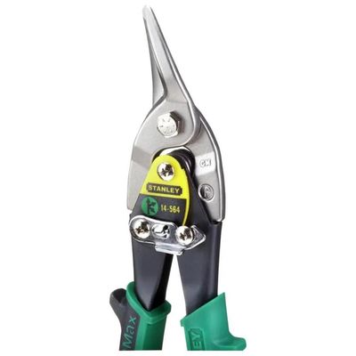 Stanley FatMax Cesoia per Lamiera Destra 250 mm Stanley FatMax Cesoia per Lamiera Destra 250 mm