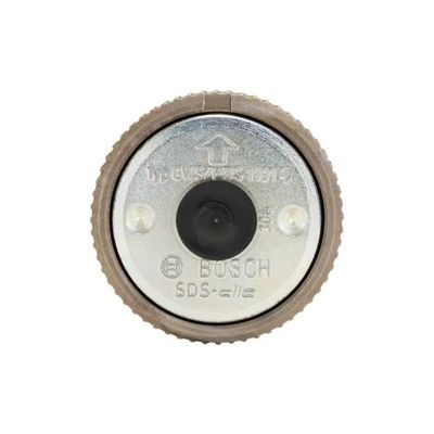 Bosch SDS Click 1603340031 – Dado di bloccaggio rapido M14 per smerigliatrice angolare Bosch SDS Click 1603340031 – Dado di bloccaggio rapido M14 per smerigliatrice angolare