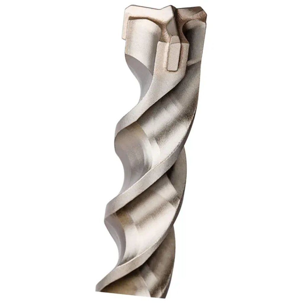 Diager Long Life Punta SDS Plus per Calcestruzzo 18 × 260 mm