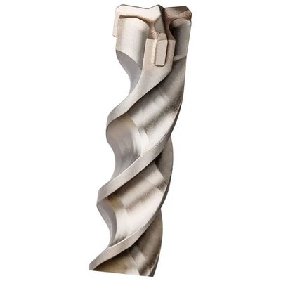 Diager Long Life Punta SDS Plus per Calcestruzzo 18 × 260 mm