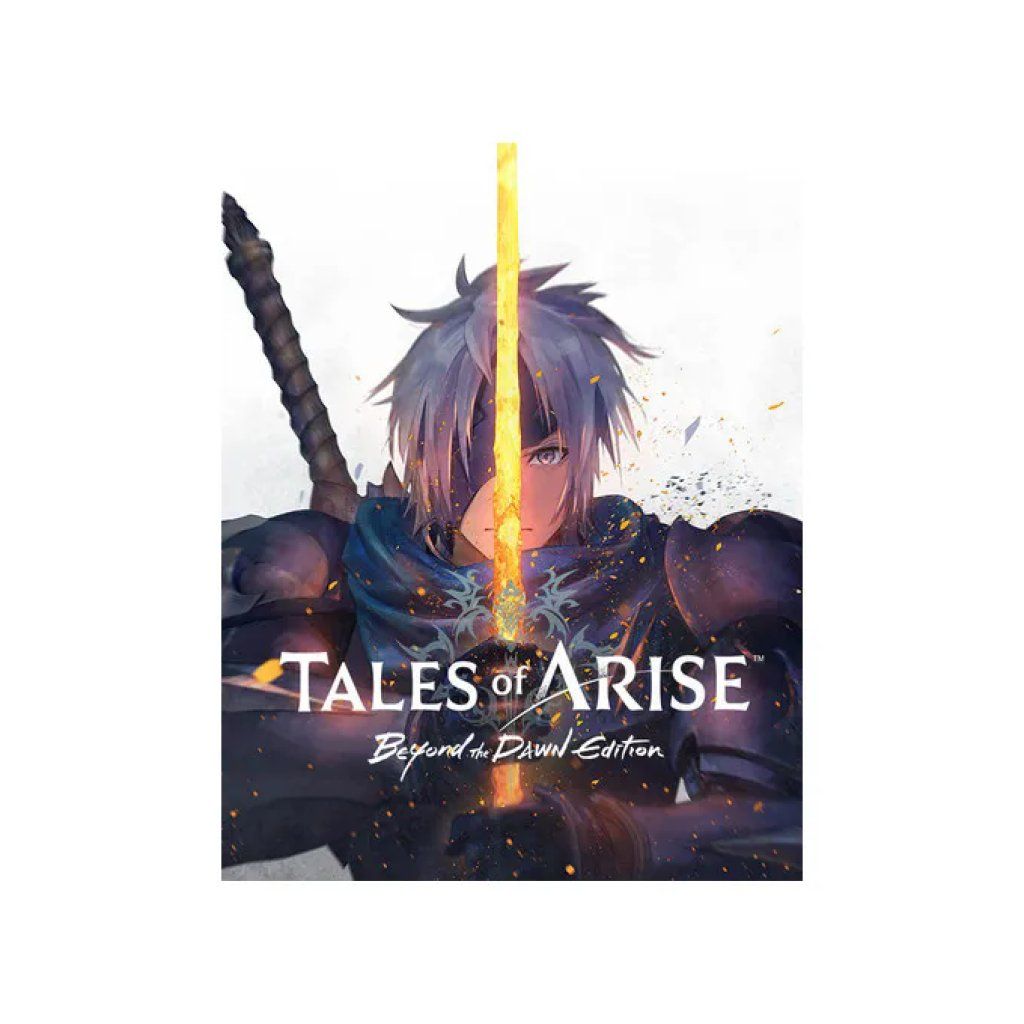 Bandai Namco Tales of Arise: Beyond the Dawn Edition per Nintendo Switch 2