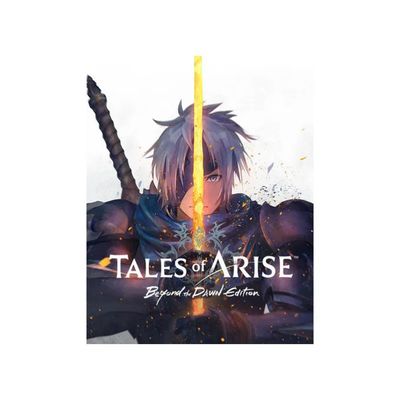 Bandai Namco Tales of Arise: Beyond the Dawn Edition per Nintendo Switch 2
