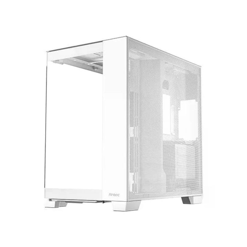 Antec C8 White – Case Full Tower per PC, bianco