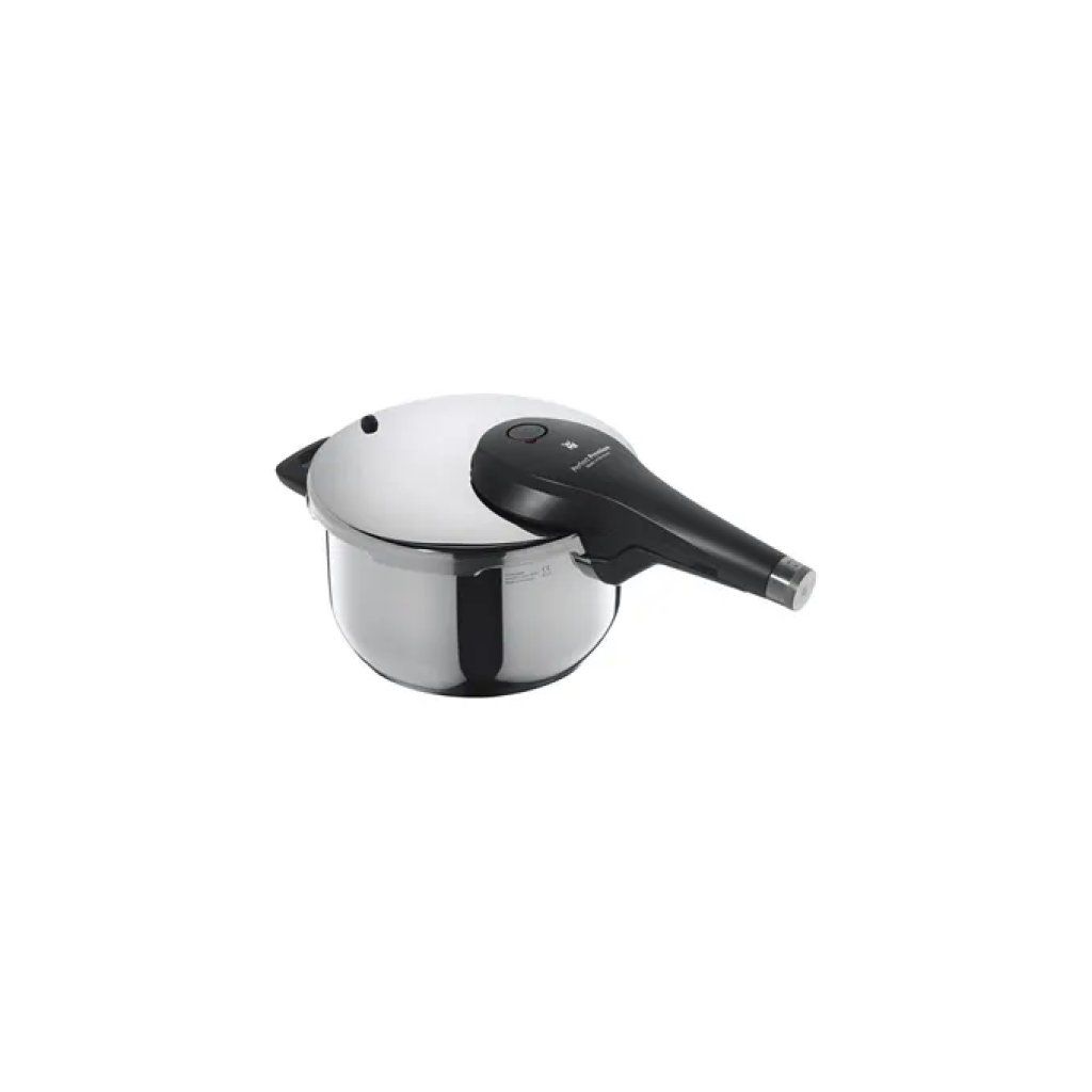 WMF Perfect Premium Pentola a pressione 4,5 L in acciaio inox Cromargan
