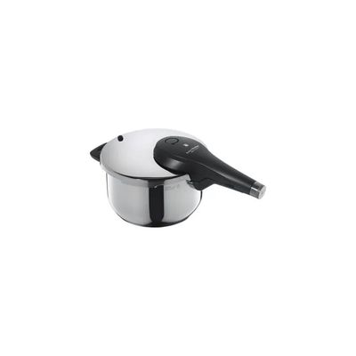 WMF Perfect Premium Pentola a pressione 4,5 L in acciaio inox Cromargan