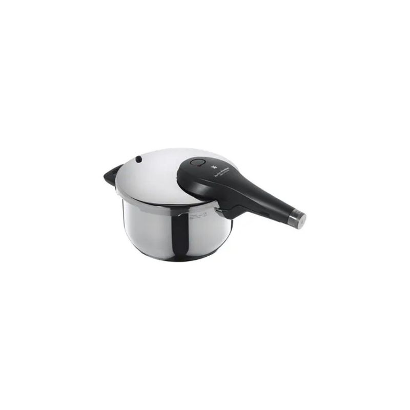 WMF Perfect Premium Pentola a pressione 4,5 L in acciaio inox Cromargan