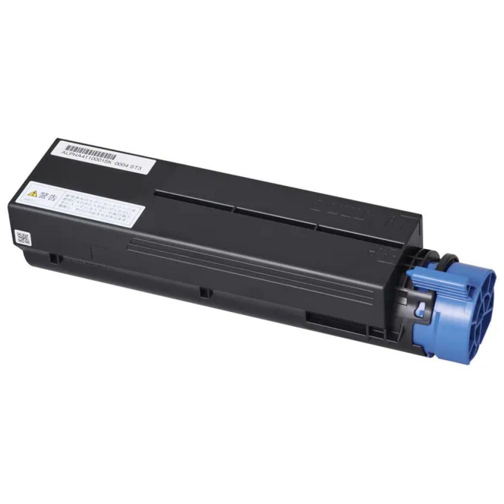 OKI Toner originale OKI 09006237 nero, resa 7.000 pagine