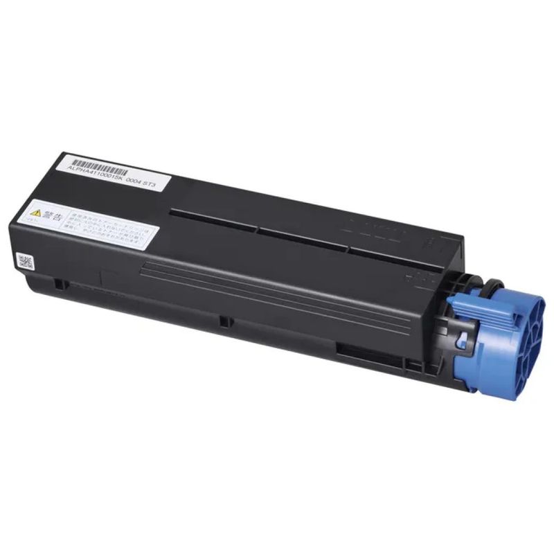 OKI Toner originale OKI 09006237 nero, resa 7.000 pagine