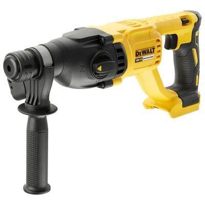 DeWALT DCH133N-XJ Martello perforatore SDS-Plus 18 V, 2,6 J
