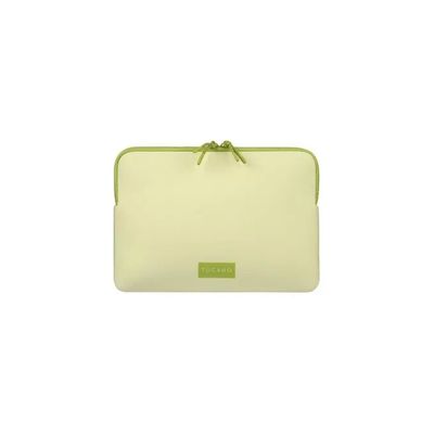 Tucano One – Custodia in neoprene per MacBook Neo 13", gialla