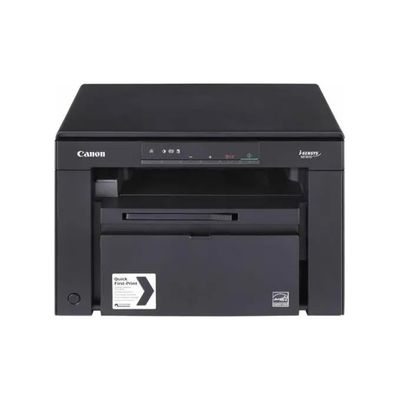 Canon i-SENSYS MF3010 Stampante Multifunzione Laser A4 Monocromatica