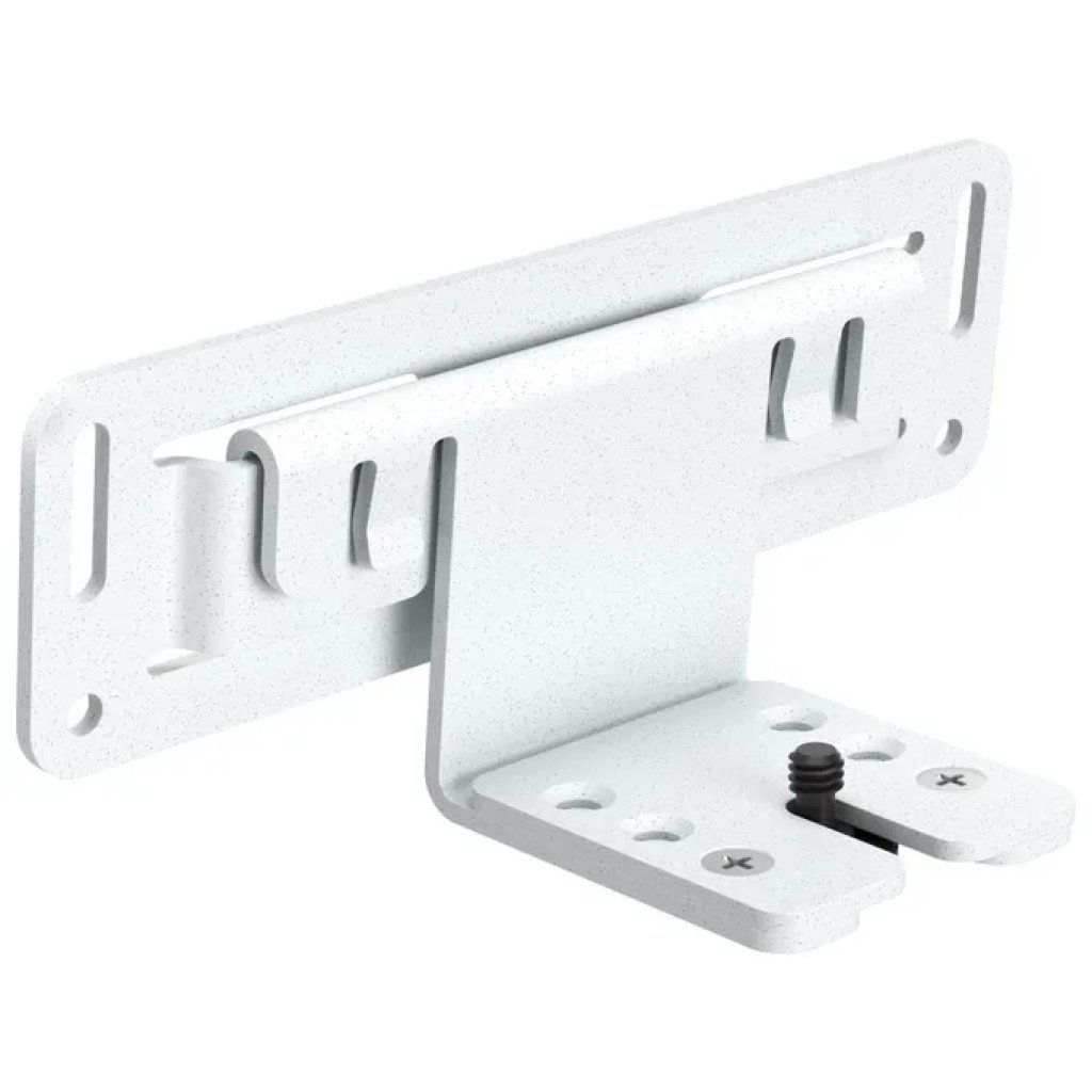 HP Poly 875L6AA Supporto a parete e VESA per Studio X30, X32 e V12 - Bianco
