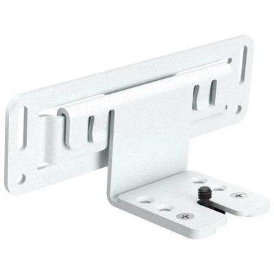 HP Poly 875L6AA Supporto a parete e VESA per Studio X30, X32 e V12 - Bianco HP Poly 875L6AA Supporto a parete e VESA per Studio X30, X32 e V12 - Bianco